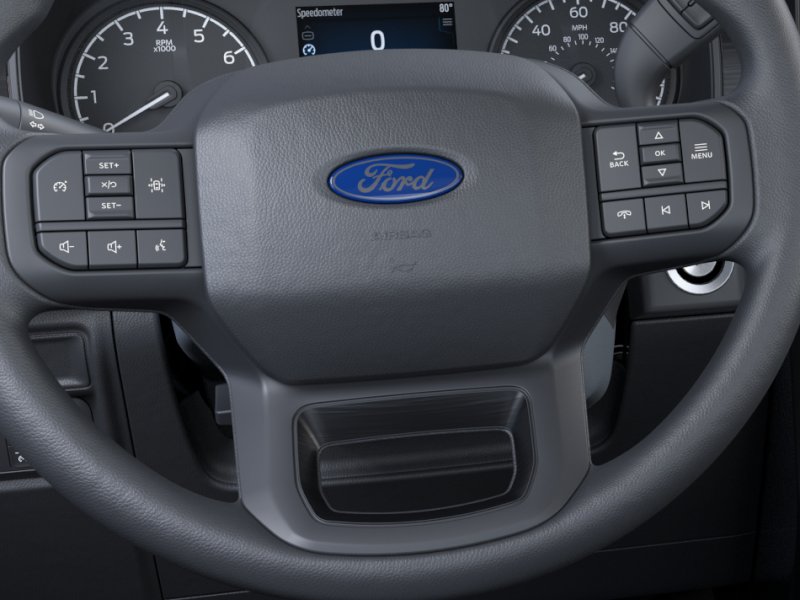 New 2026 Argon Blue Metallic Ford XL SC BOOGEYMAN PACKAGE FP700 image 47