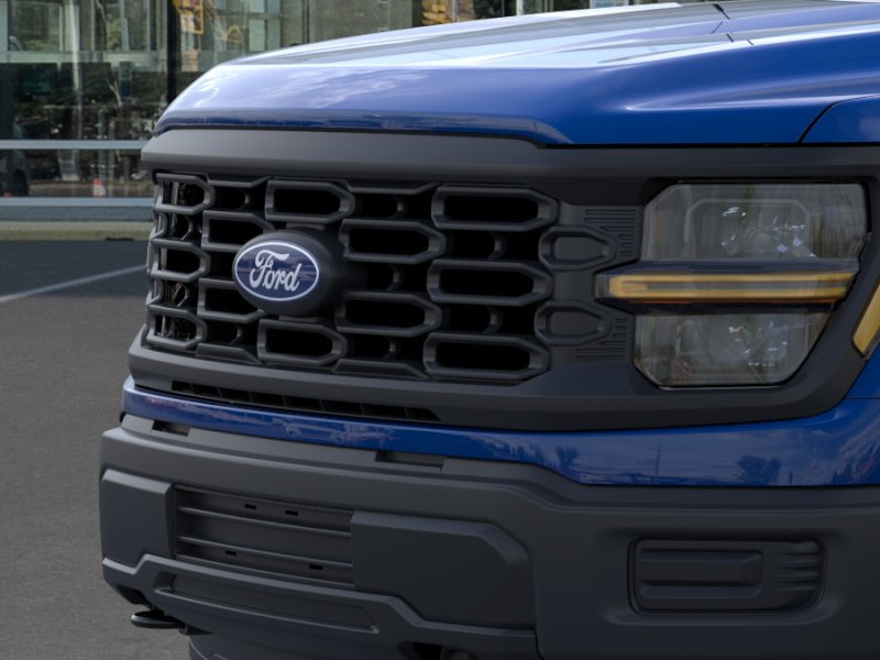 New 2026 Argon Blue Metallic Ford XL SC BOOGEYMAN PACKAGE image 51