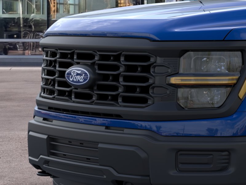 New 2026 Argon Blue Metallic Ford XL SC BOOGEYMAN PACKAGE FP700 image 52