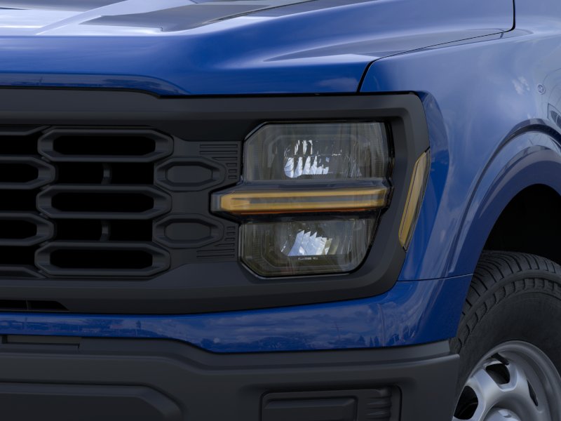 New 2026 Argon Blue Metallic Ford XL SC BOOGEYMAN PACKAGE FP700 image 53