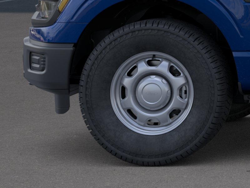 New 2026 Argon Blue Metallic Ford XL SC BOOGEYMAN PACKAGE image 53
