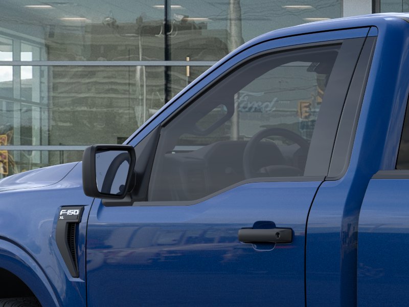 New 2026 Argon Blue Metallic Ford XL SC BOOGEYMAN PACKAGE image 54