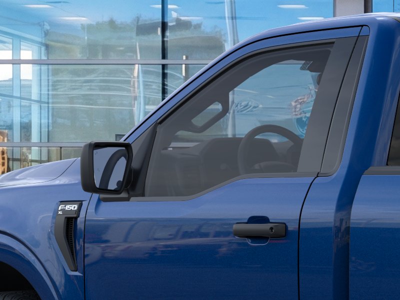 New 2026 Argon Blue Metallic Ford XL SC BOOGEYMAN PACKAGE FP700 image 55