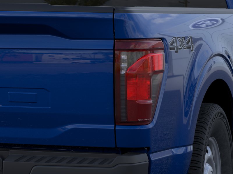 New 2026 Argon Blue Metallic Ford XL SC BOOGEYMAN PACKAGE FP700 image 56