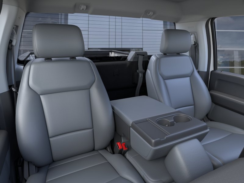 2024 Ford F-150 XL - Photo 10
