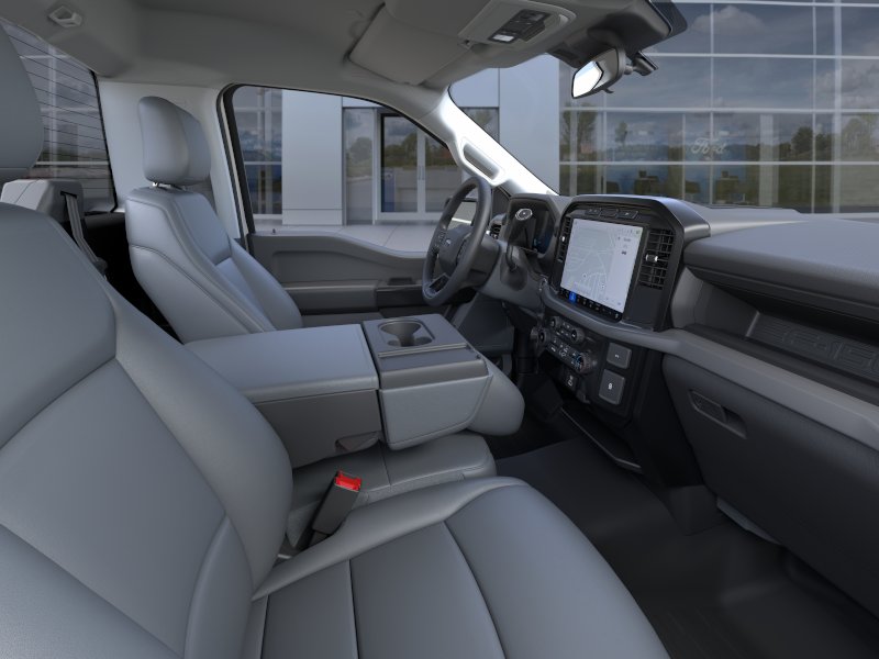 2024 Ford F-150 XL - Photo 11