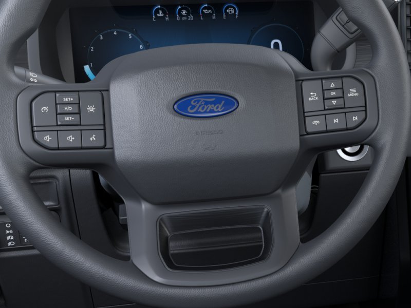 2024 Ford F-150 XL - Photo 12