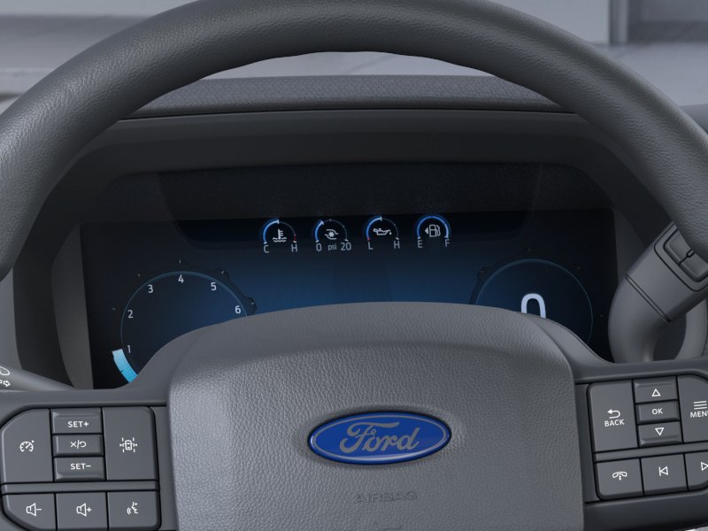 2024 Ford F-150 XL - Photo 13