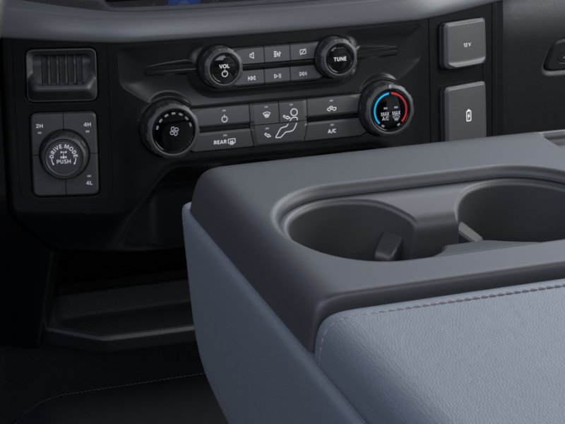 2024 Ford F-150 XL - Photo 15