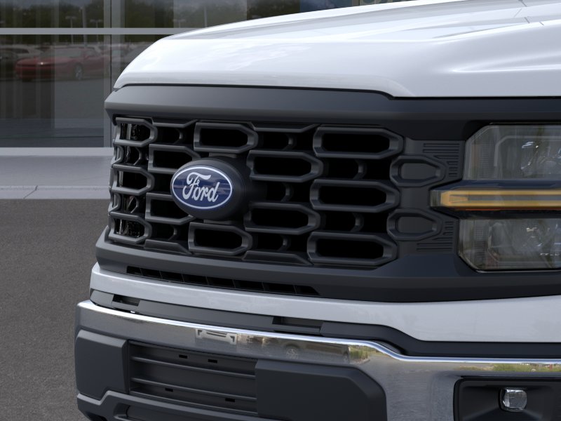 2024 Ford F-150 XL - Photo 17