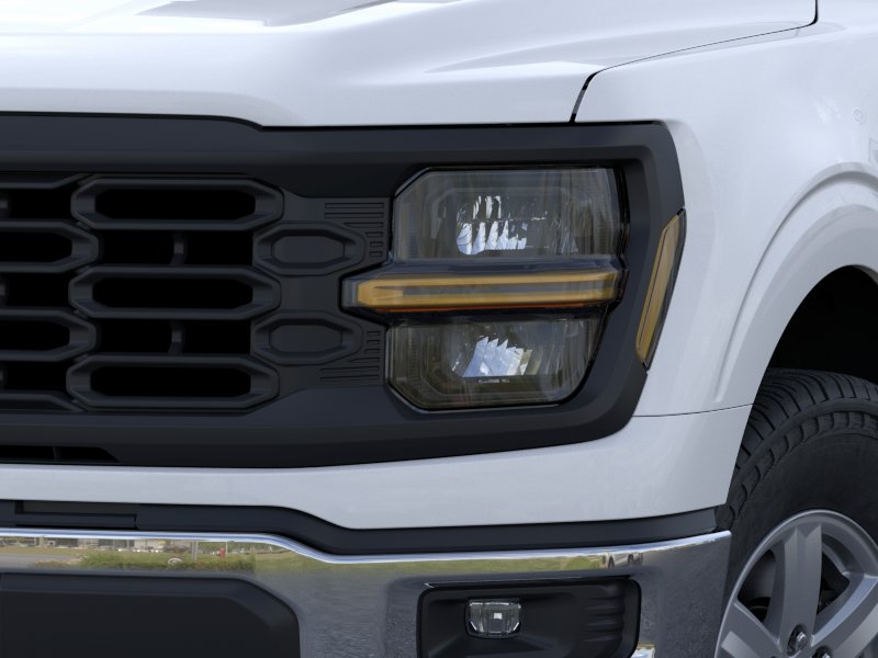 2024 Ford F-150 XL - Photo 18