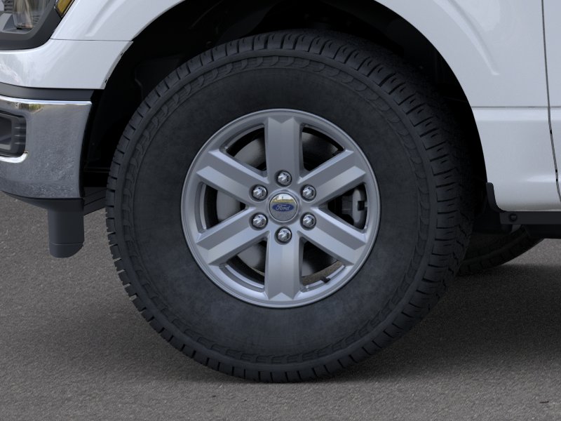 2024 Ford F-150 XL - Photo 19
