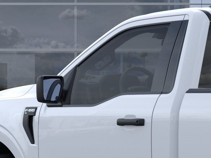 2024 Ford F-150 XL - Photo 20