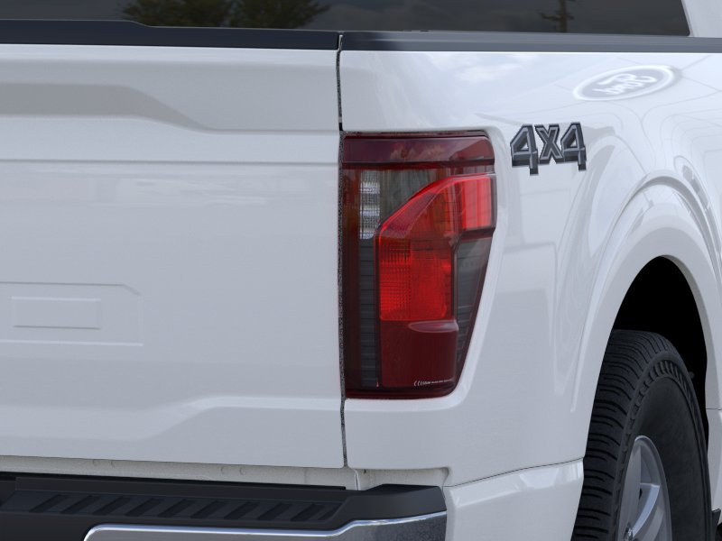 2024 Ford F-150 XL - Photo 21