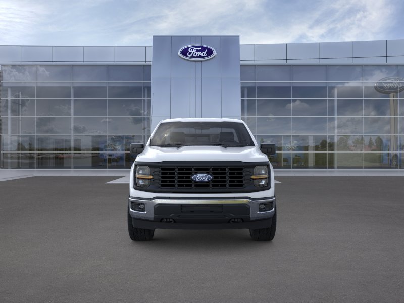 2024 Ford F-150 XL - Photo 6
