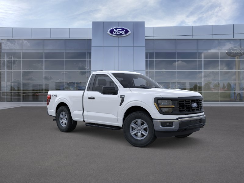 2024 Ford F-150 XL - Photo 7