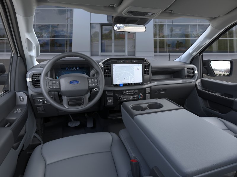 2024 Ford F-150 XL - Photo 9