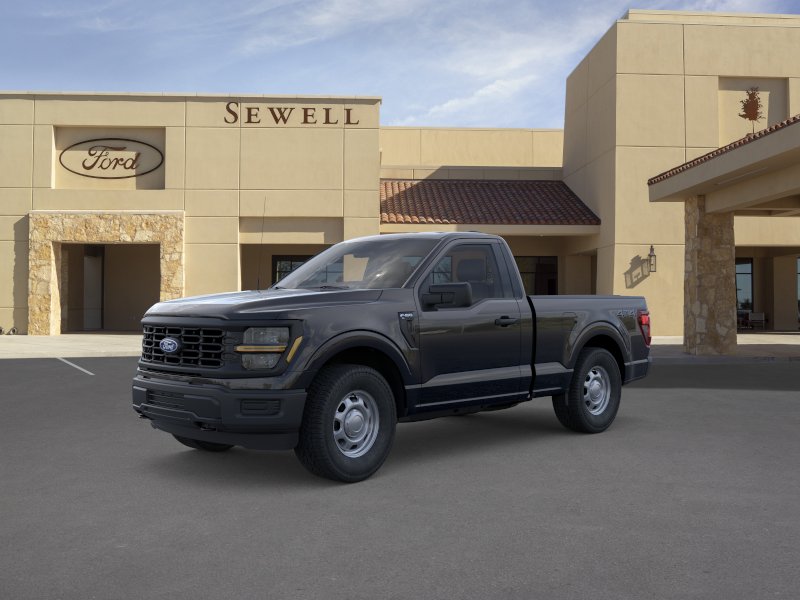 2026 Ford F-150 XL 4x4 Regular Cab 6-1/2 Box's photo