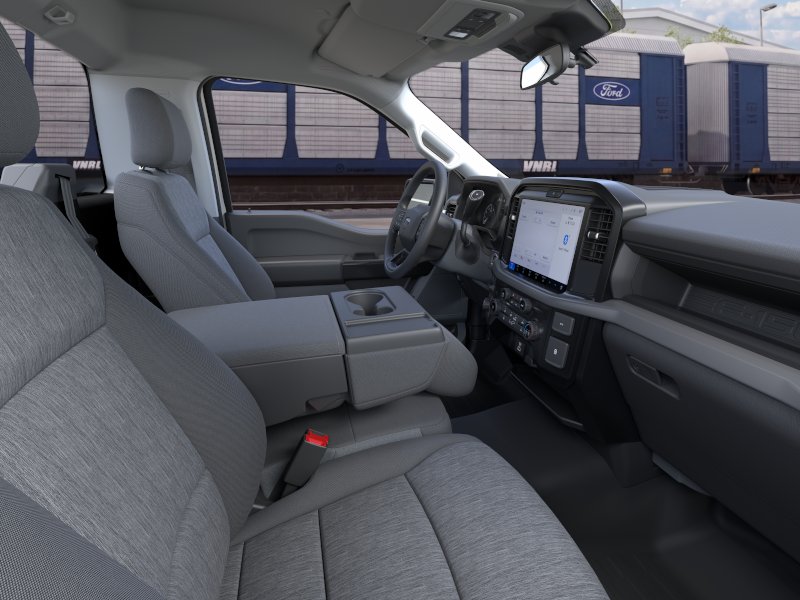 New 2026 Oxford White Ford XL image 33