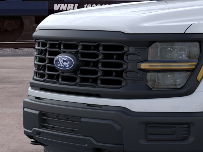 New 2026 Oxford White Ford XL image 39