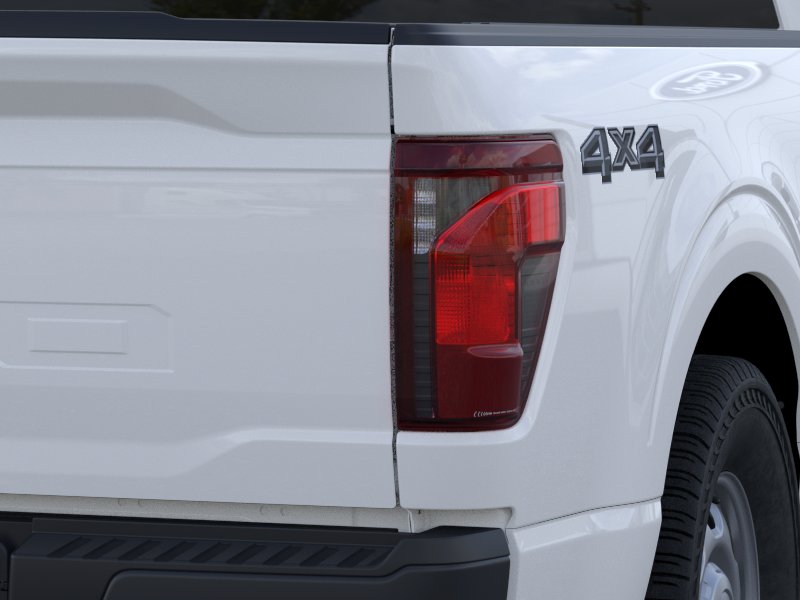 New 2026 Oxford White Ford XL image 43