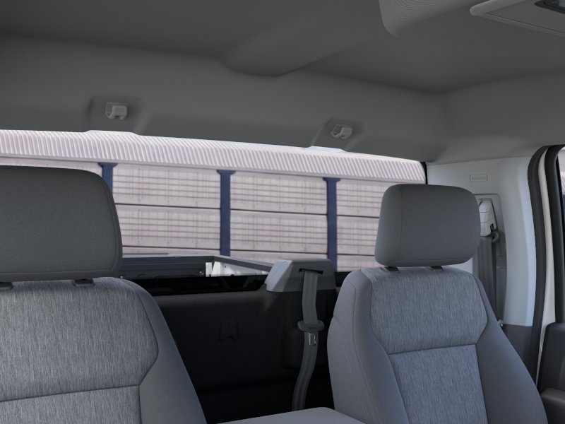 New 2026 Oxford White Ford XL image 44