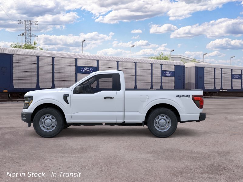 New 2026 Oxford White Ford XL image 25