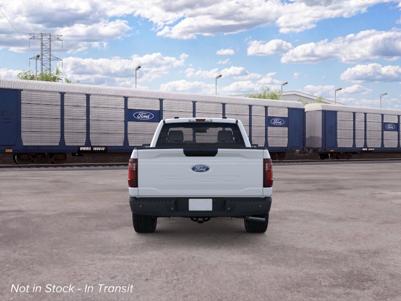 New 2026 Oxford White Ford XL image 27