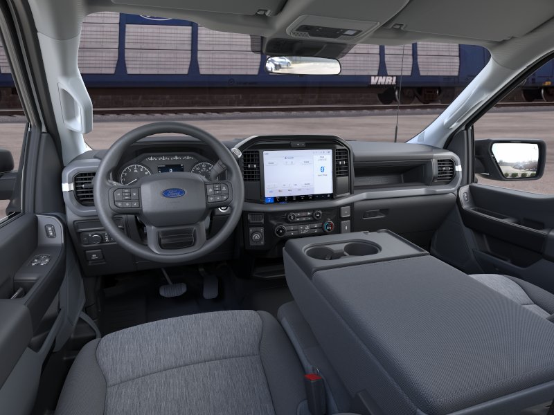New 2026 Oxford White Ford XL image 31