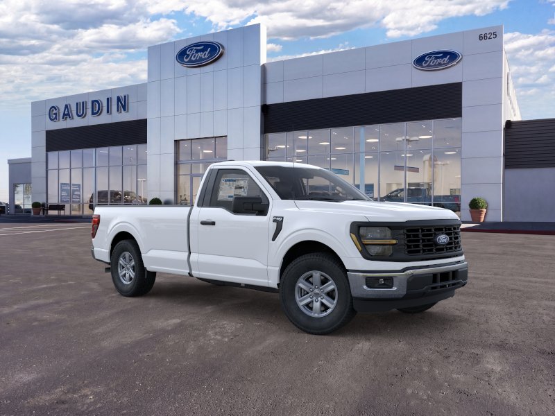  Ford F-150