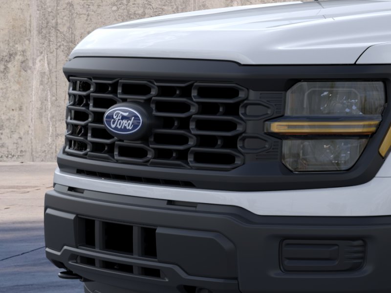 New 2026 White Ford XL image 17