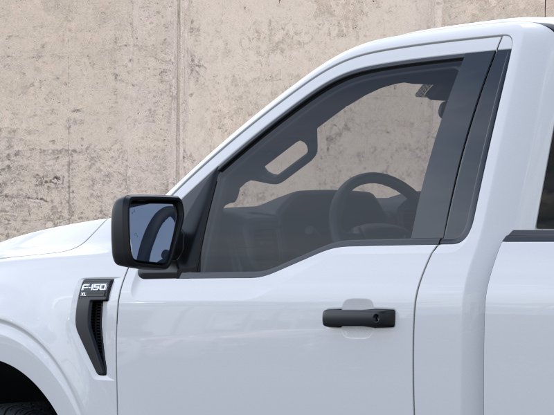 New 2026 White Ford XL image 20