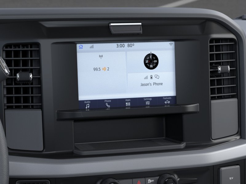 2026 Ford F-250 Super Duty XL - Photo 14