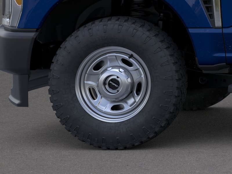 2026 Ford F-250 Super Duty XL - Photo 19