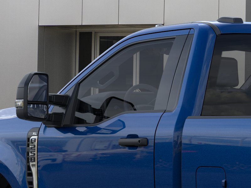 2026 Ford F-250 Super Duty XL - Photo 20