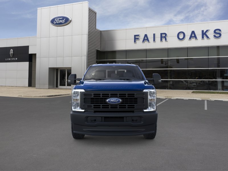 2026 Ford F-250 Super Duty XL - Photo 6