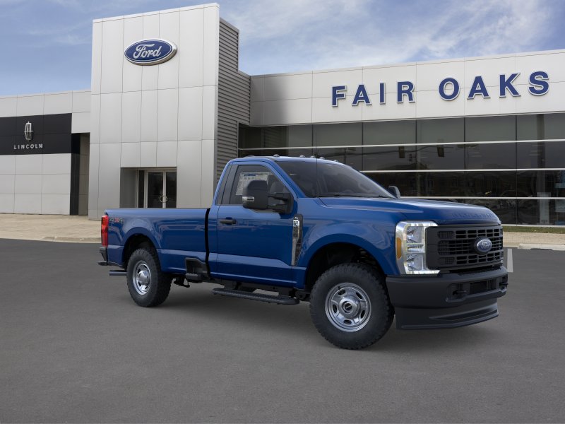 2026 Ford F-250 Super Duty XL - Photo 7