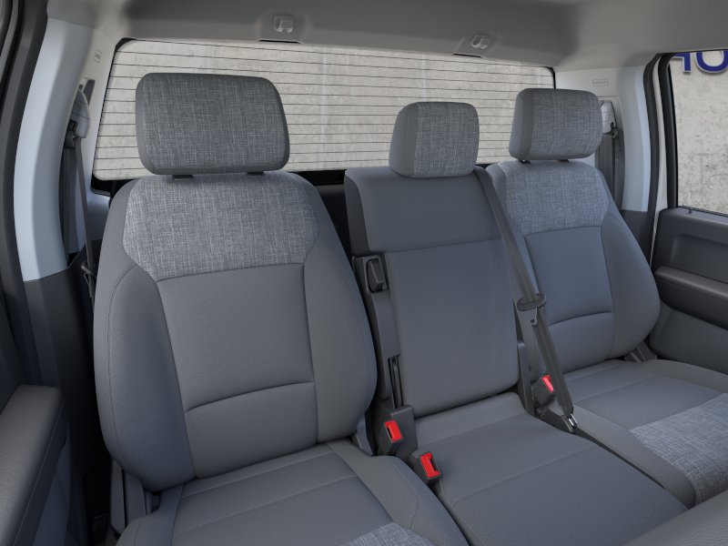 2025 Ford F-250 Super Duty XLT - Photo 10