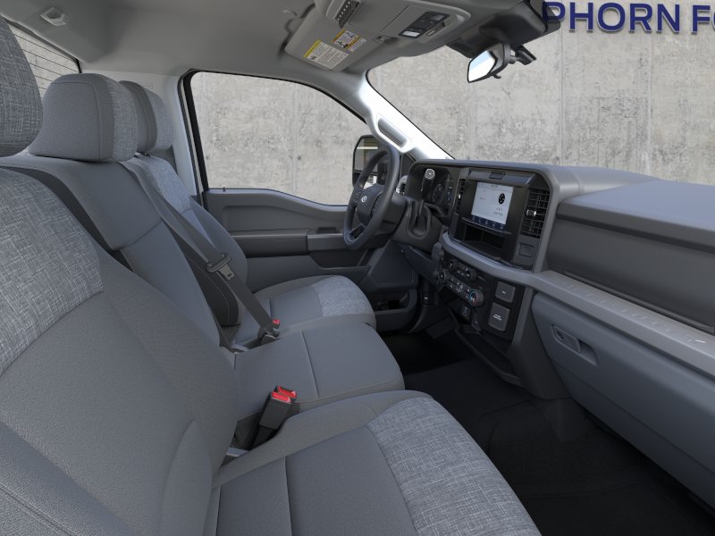 2025 Ford F-250 Super Duty XLT - Photo 11