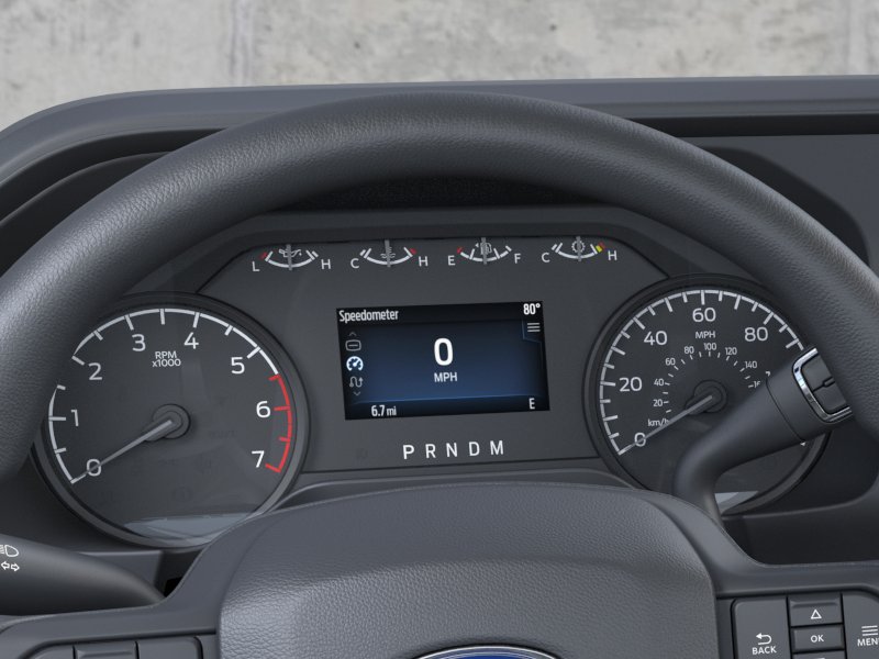 2025 Ford F-250 Super Duty XLT - Photo 13