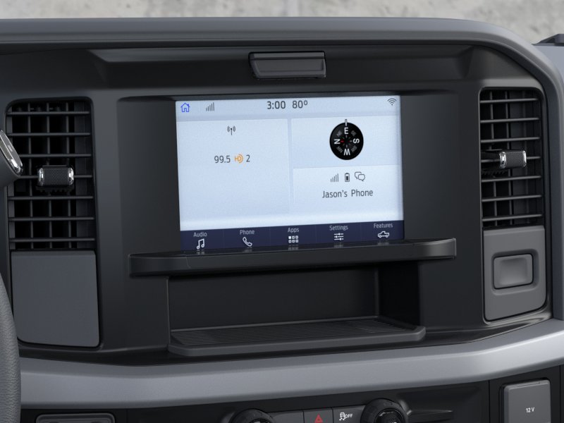 2025 Ford F-250 Super Duty XLT - Photo 14