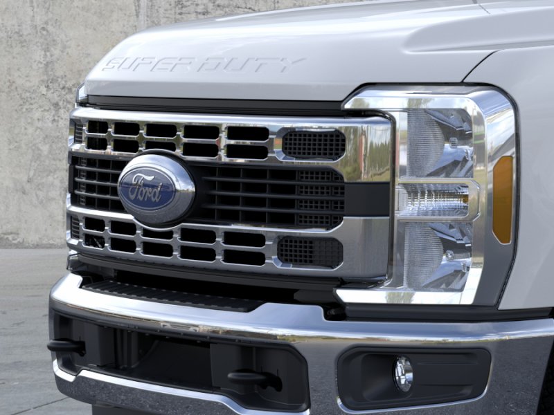 2025 Ford F-250 Super Duty XLT - Photo 17