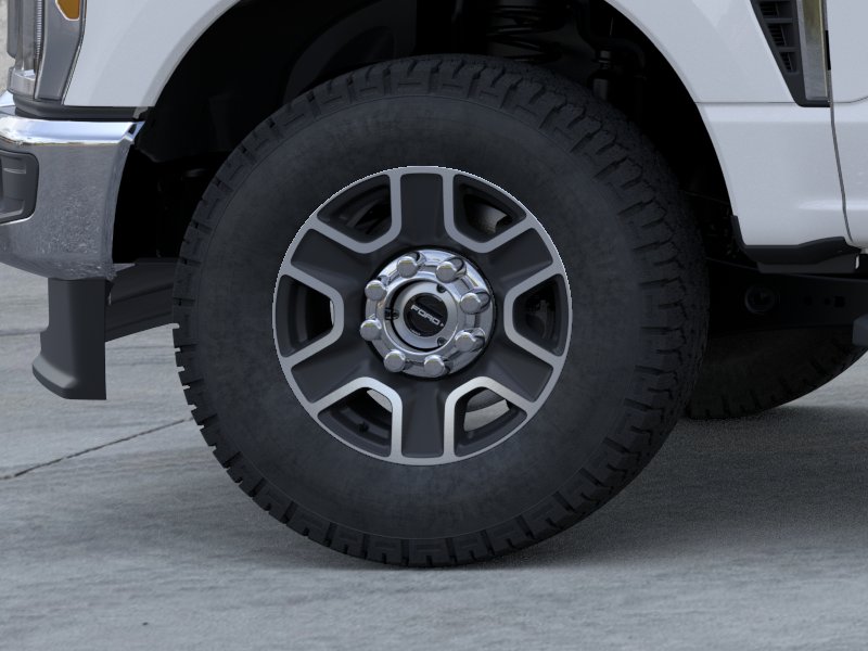 2025 Ford F-250 Super Duty XLT - Photo 19