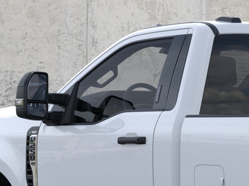 2025 Ford F-250 Super Duty XLT - Photo 20