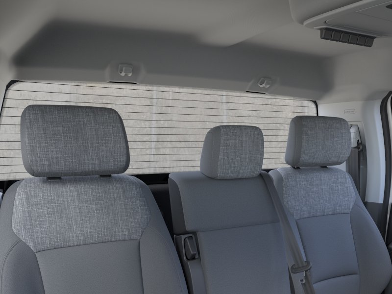 2025 Ford F-250 Super Duty XLT - Photo 22