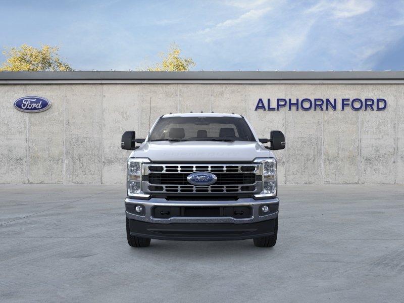 2025 Ford F-250 Super Duty XLT - Photo 6