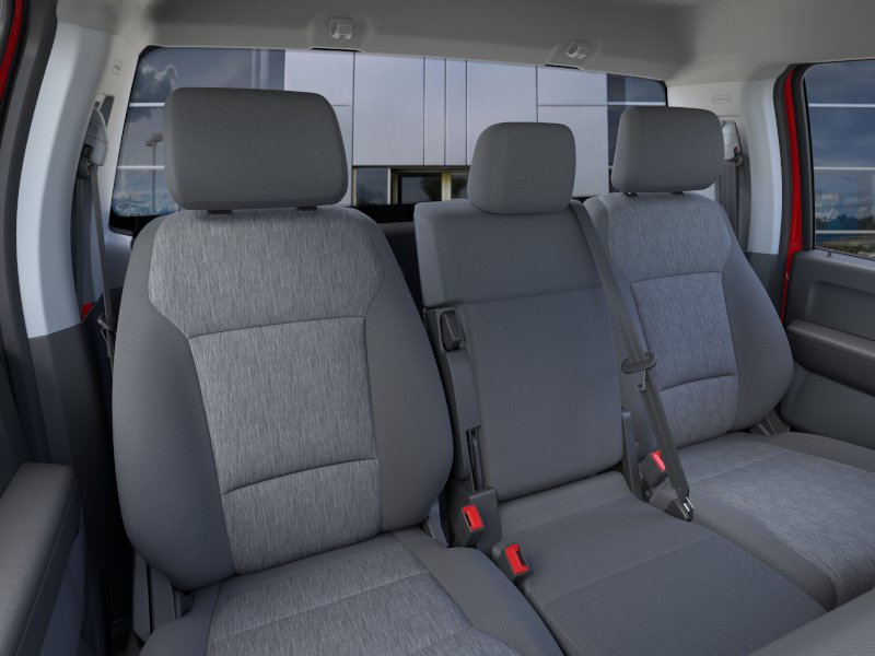 2026 Ford F-250 Super Duty XL - Photo 10