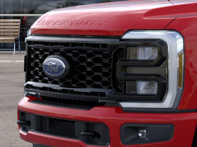 2026 Ford F-250 Super Duty XL - Photo 17