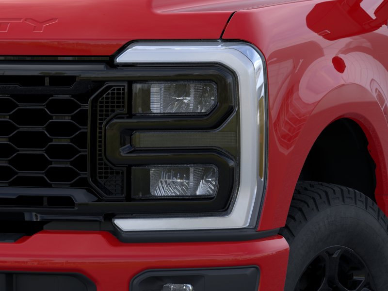 2026 Ford F-250 Super Duty XL - Photo 18