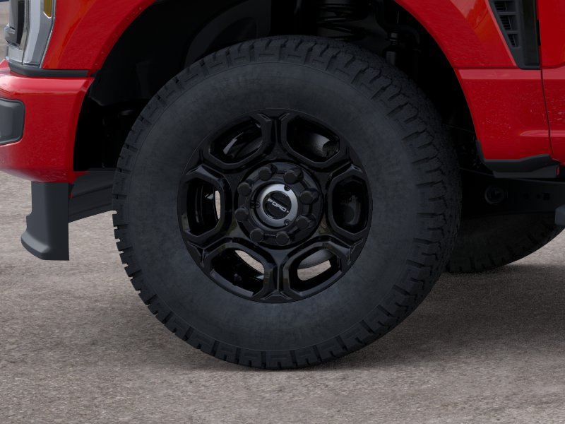 2026 Ford F-250 Super Duty XL - Photo 19